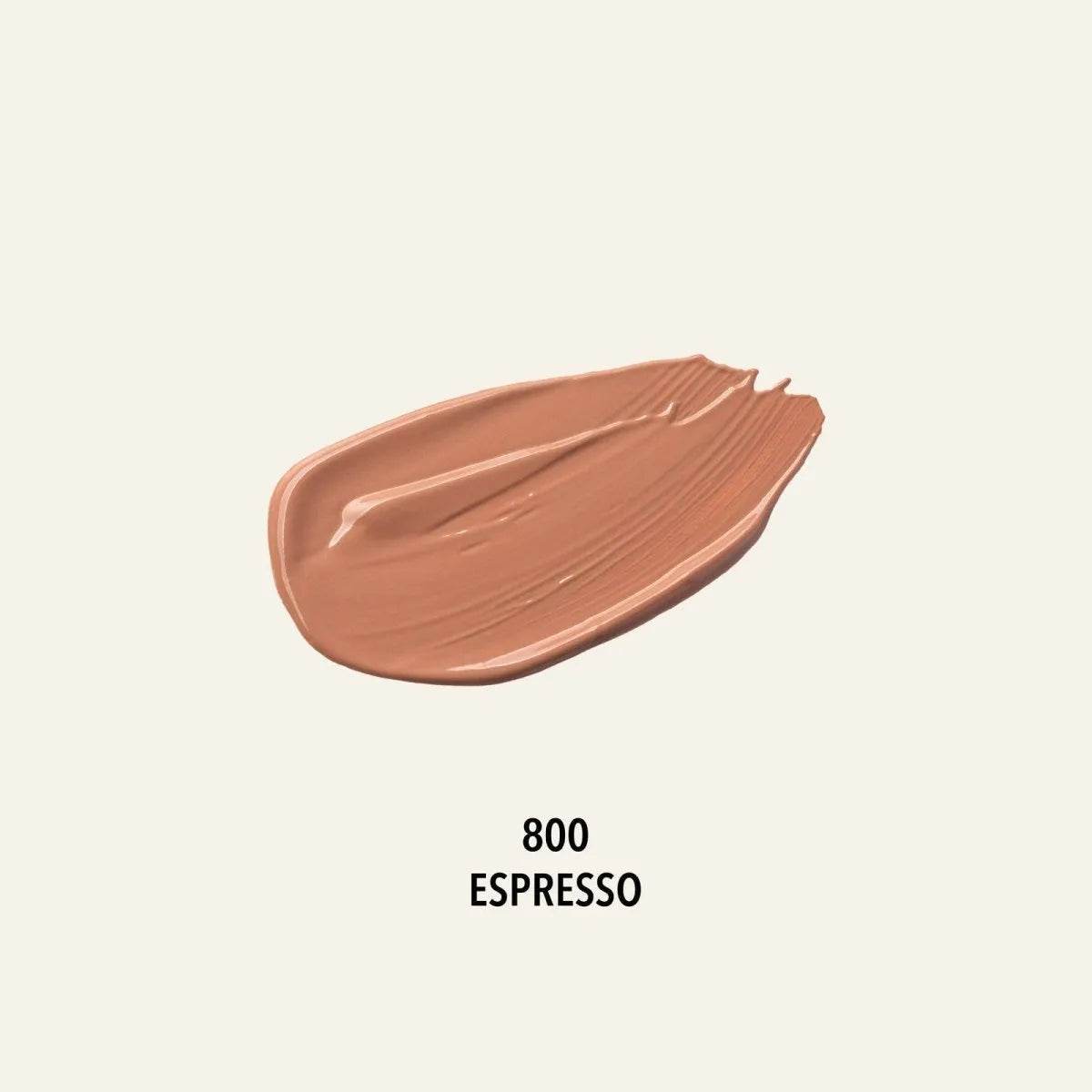 Anti cerne Lavish Creamy - 800 Espresso - 7,5 ml - Teint