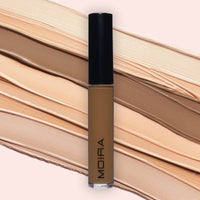 Anti cerne Lavish Creamy - 850 Chocolate Mousse - 7,5 ml - Teint