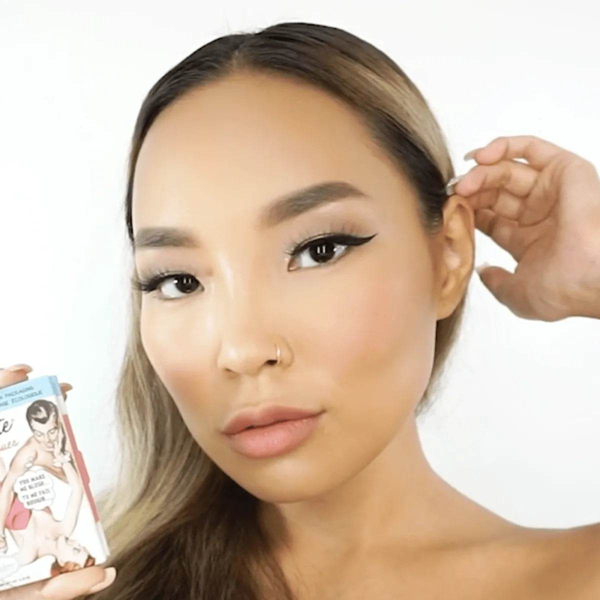 Blush poudre - Big Date - 7,08 g - Teint