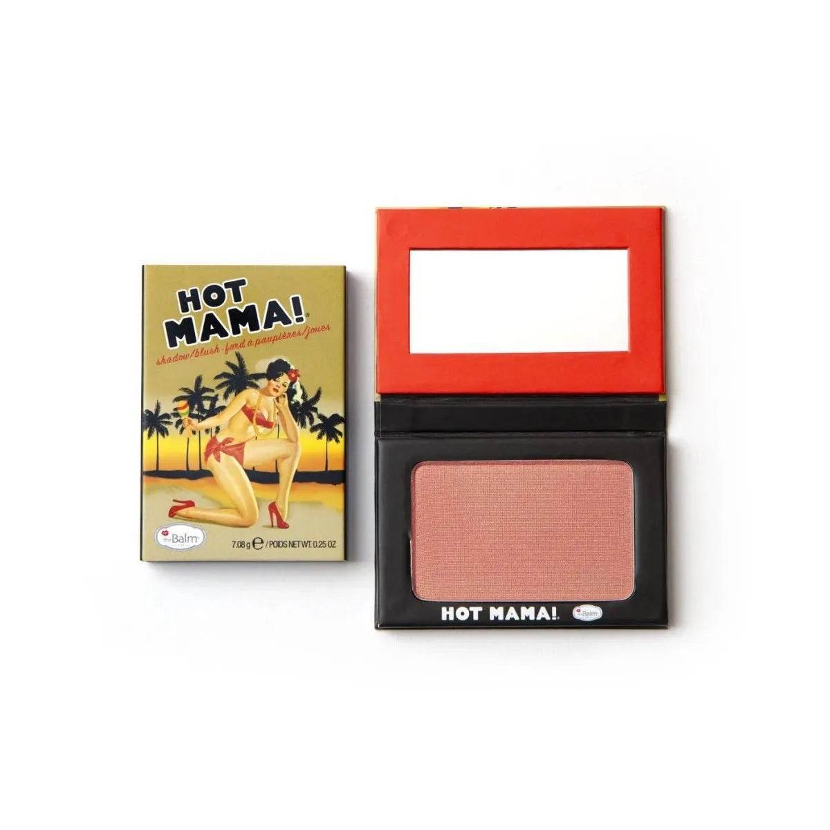 Blush poudre - Hot Mama - 7,08 g - Teint