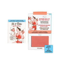 Blush poudre - It's a Date - 7,08 g - Teint
