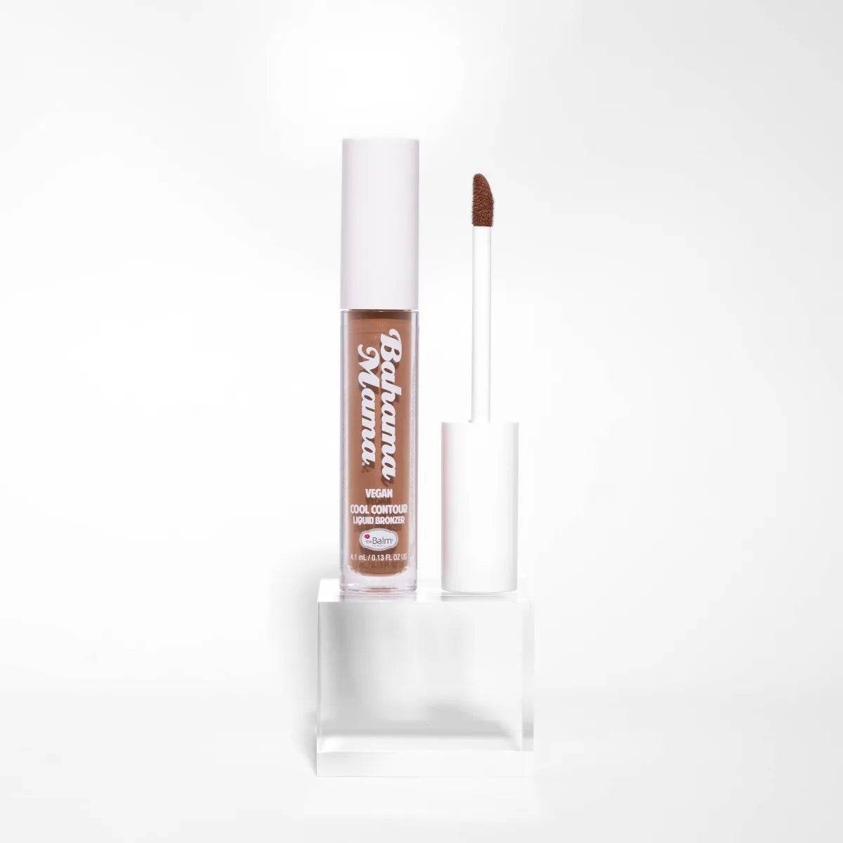 Bronzer liquide - Cool Contour - 4,1 ml - Teint