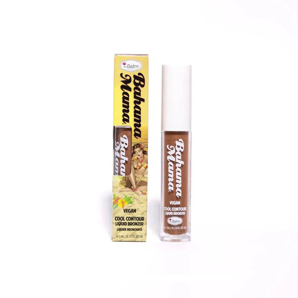 Bronzer liquide - Cool Contour