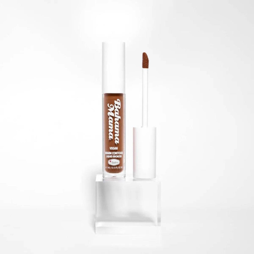 Bronzer liquide - Warm Contour - 4,1 ml - Teint