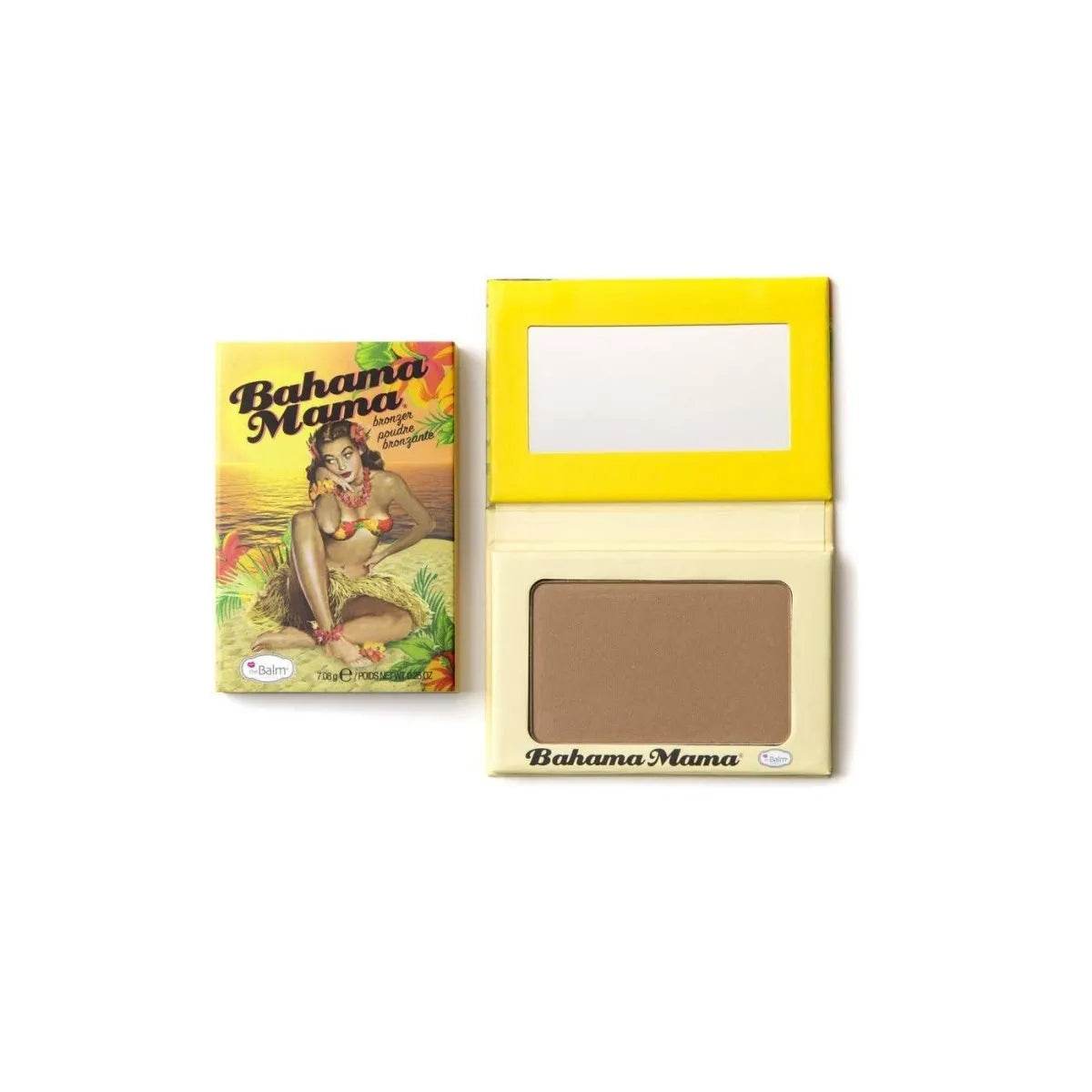 Bronzer poudre - Bahama Mama - 7,08 g - Teint