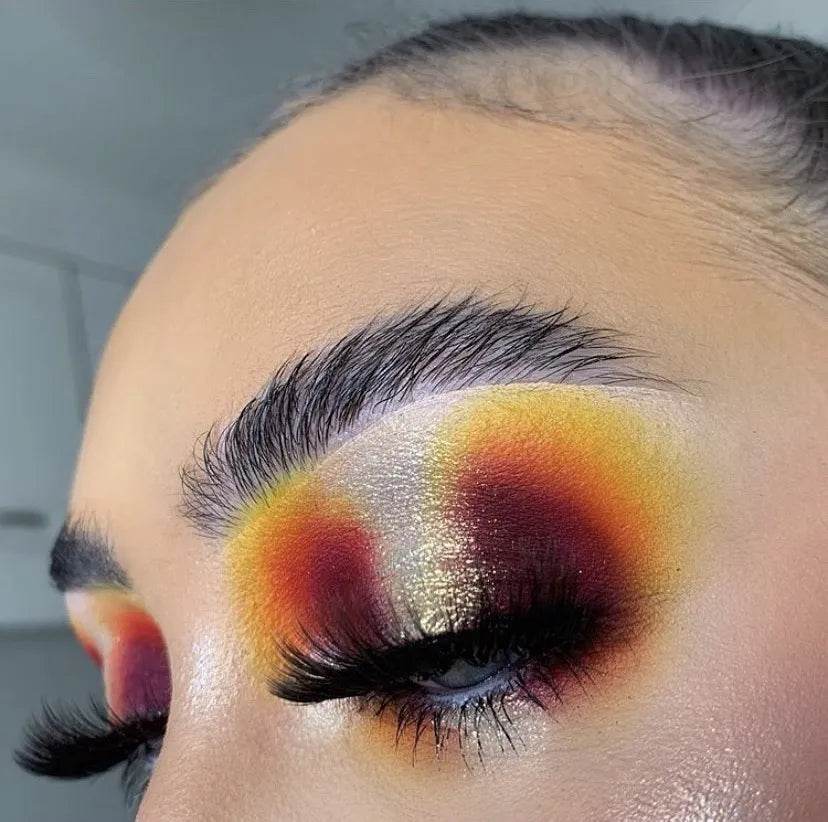 Fard à paupière Pigment Duochrome - I Meannn - 2 g I am Eyeconic