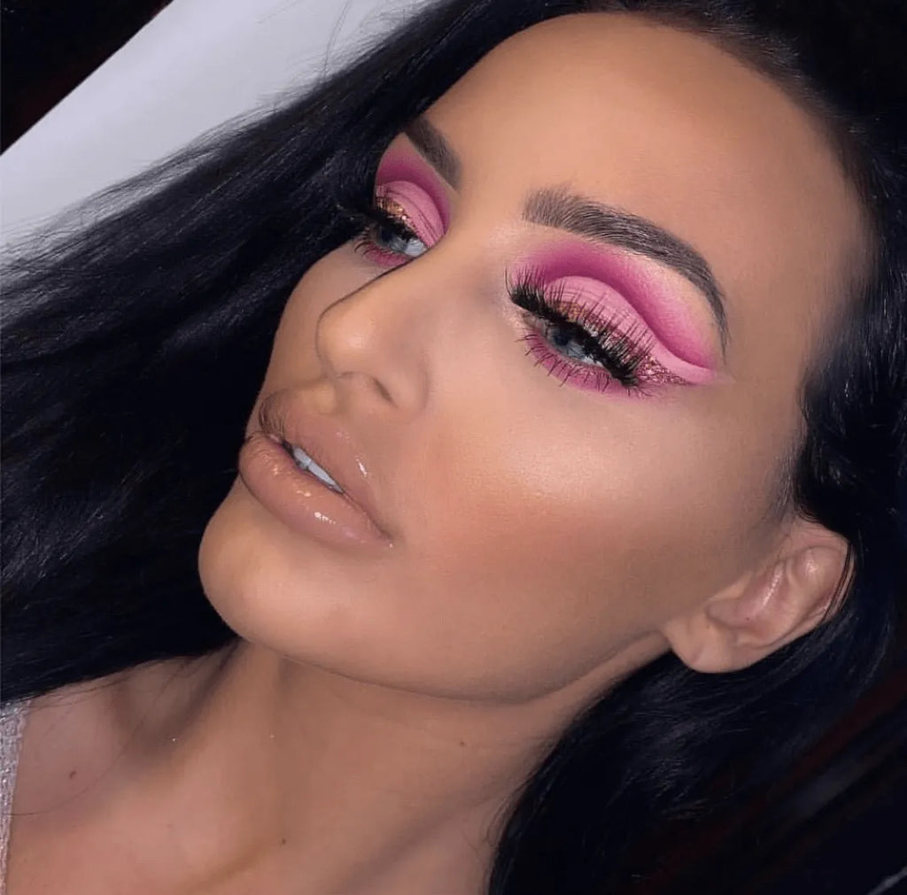 Paillettes libres - Rose Gold - 4 g - I am Eyeconic