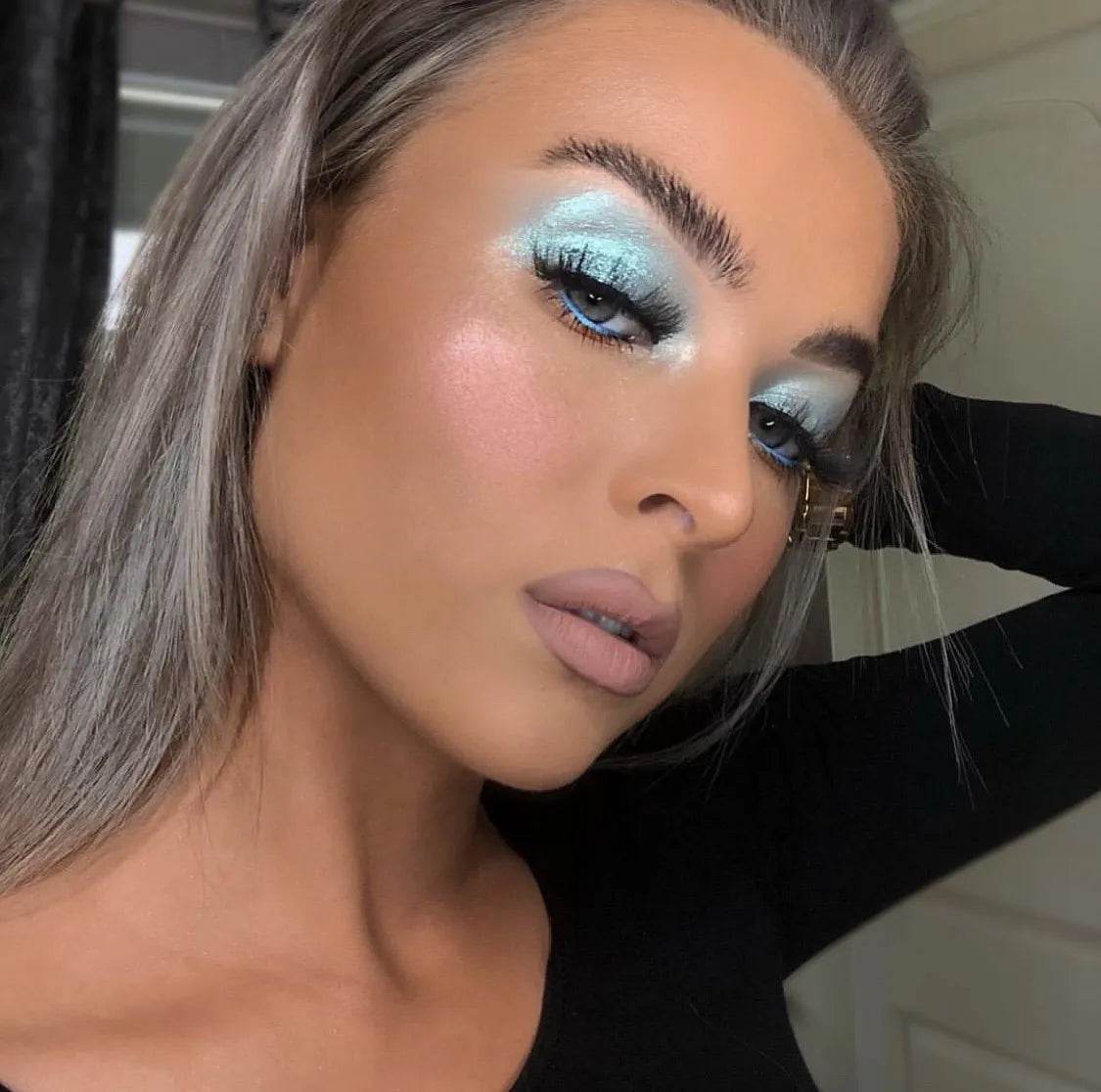 Fard à paupière Pigment Duochrome - Drip Drip - 2 g I am Eyeconic