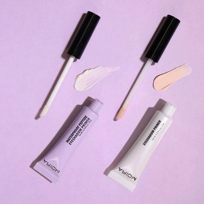 Base de fard à paupière Waterproof - 8 ml - Yeux