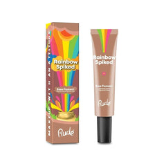Base pigmentée Rainbow Spiked - Sand